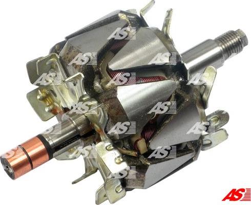 AS-PL AR6008 - Rotor, alternator onlydrive.pro