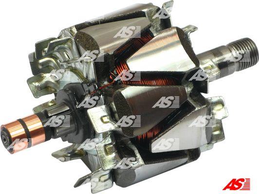 AS-PL AR6012 - Rotor, alternator onlydrive.pro