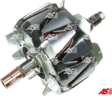 AS-PL AR6029S - Rotor, alternator onlydrive.pro