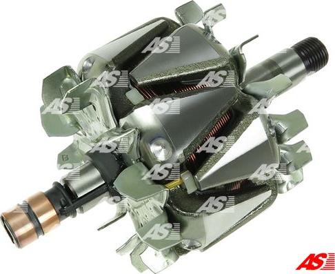 AS-PL AR0005 - Rotor, alternator onlydrive.pro