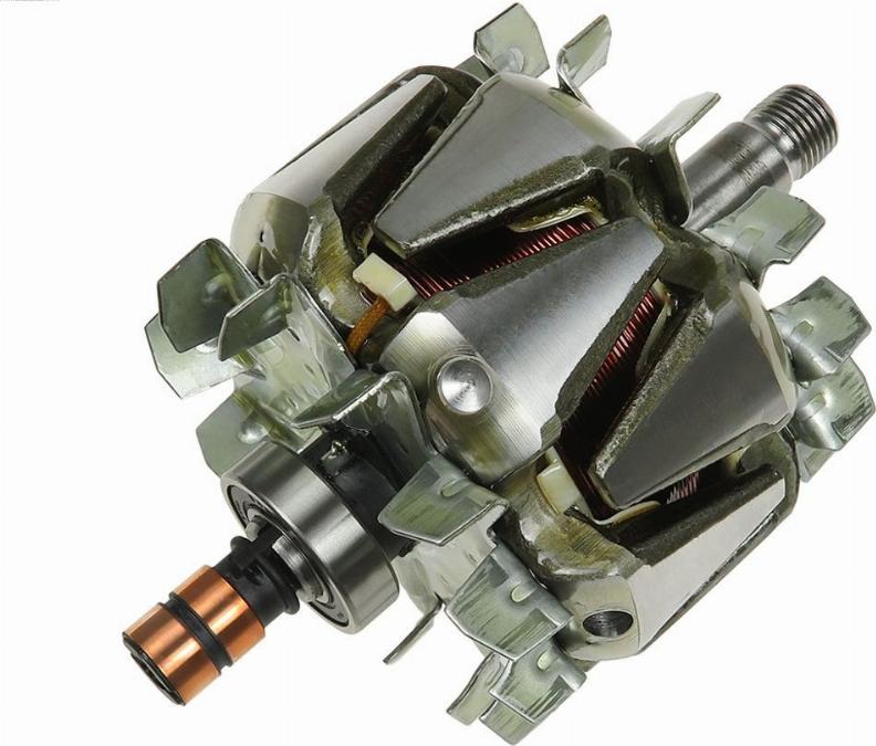 AS-PL AR0006 - Rotor, alternator onlydrive.pro