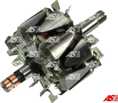 AS-PL AR0016 - Rotor, alternator onlydrive.pro