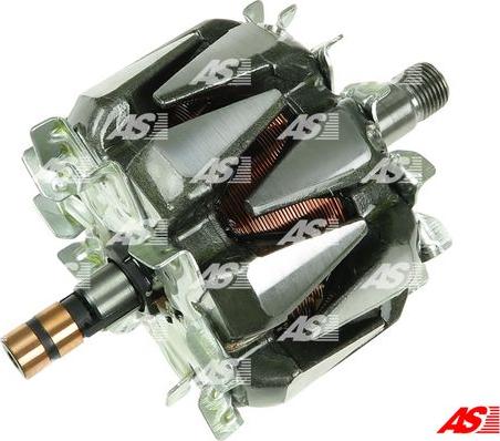 AS-PL AR0010 - Rotors, Ģenerators onlydrive.pro