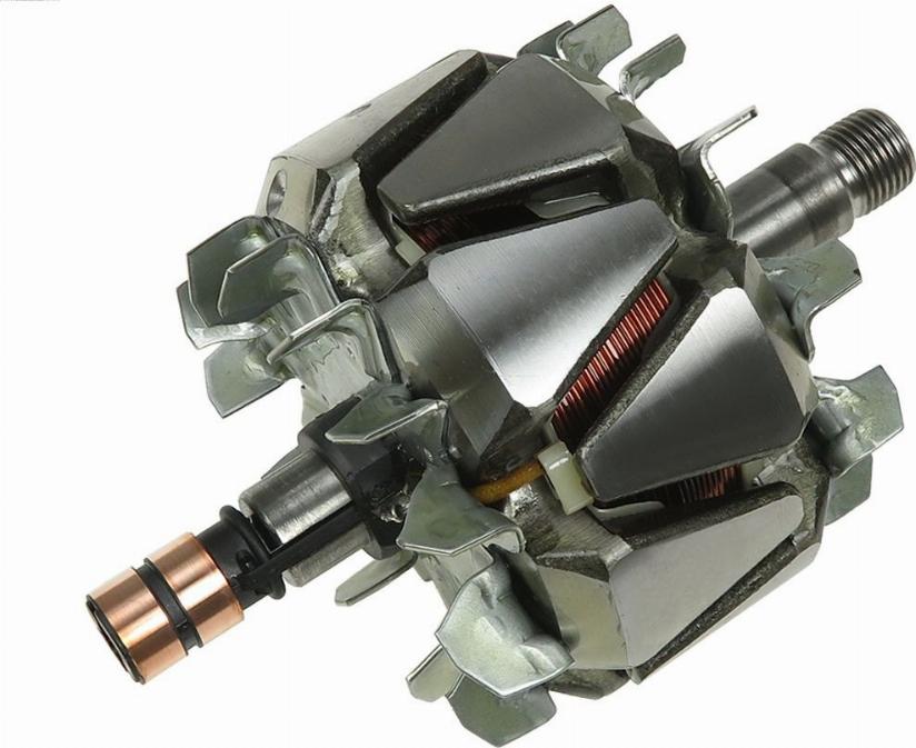 AS-PL AR0017 - Rotor, alternator onlydrive.pro