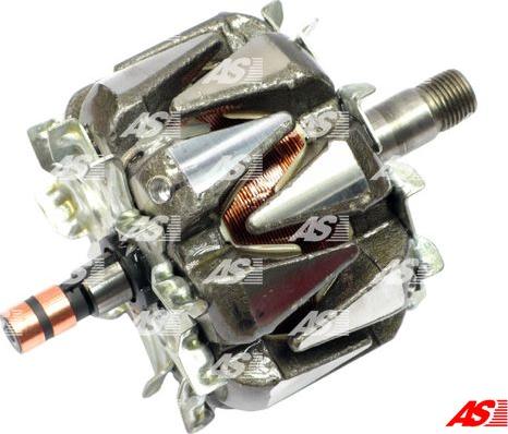 AS-PL AR0035 - Rotor, alternator onlydrive.pro