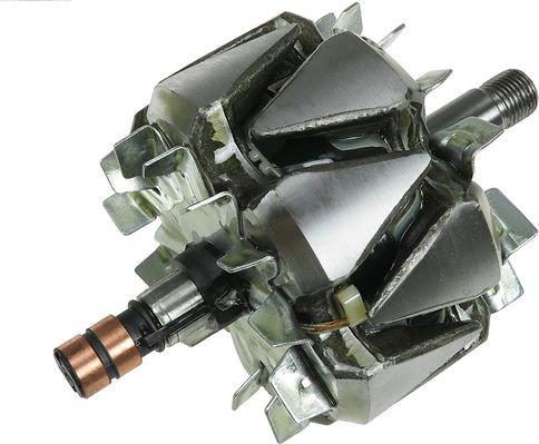 AS-PL AR0028 - Rotor, alternator onlydrive.pro