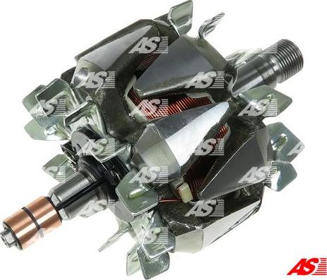 AS-PL AR1002 - Rotor, alternator onlydrive.pro