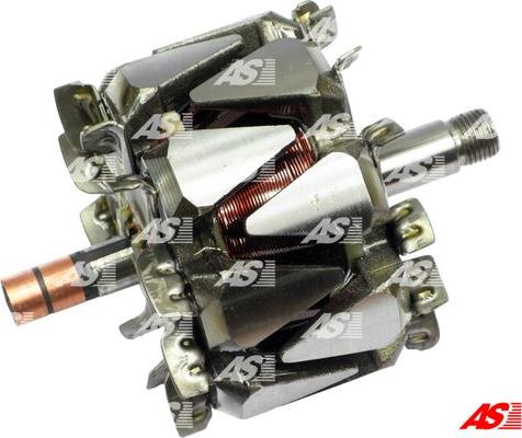 AS-PL AR3014 - Rotor, alternator onlydrive.pro