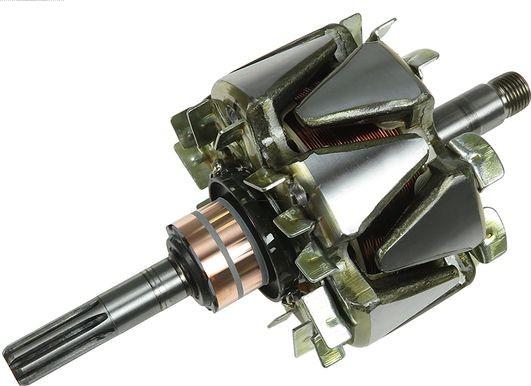 AS-PL AR3016 - Rotor, alternator onlydrive.pro