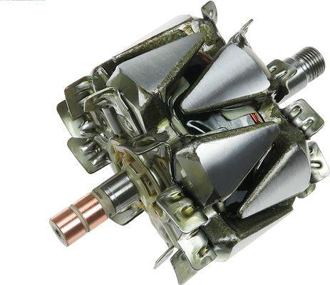 AS-PL AR3010 - Rotor, alternator onlydrive.pro