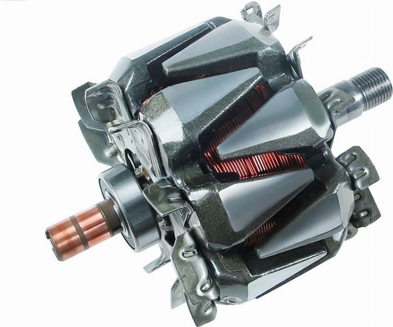 AS-PL AR3025 - Rotor, alternator onlydrive.pro