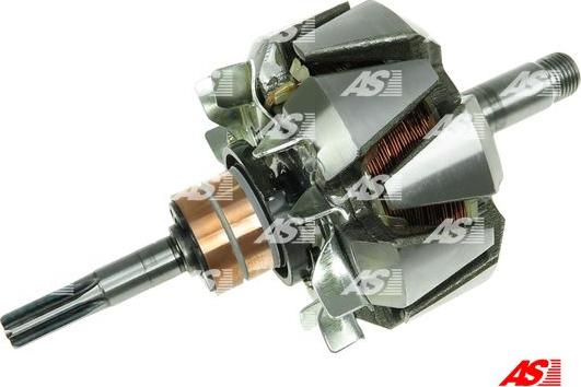 AS-PL AR2003 - Rotor, alternator onlydrive.pro