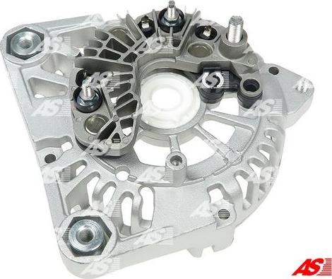 AS-PL ARC3032 - Bracket, alternator drive flange onlydrive.pro