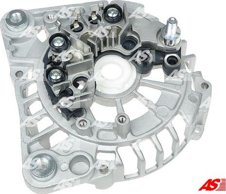 AS-PL ARC3029 - Bracket, alternator drive flange onlydrive.pro