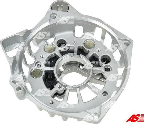 AS-PL ARC3104 - Bracket, alternator drive flange onlydrive.pro