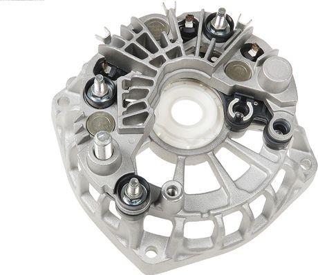 AS-PL ARC3108 - Bracket, alternator drive flange onlydrive.pro