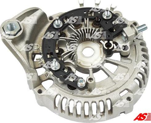 AS-PL ARC3114 - Bracket, alternator drive flange onlydrive.pro