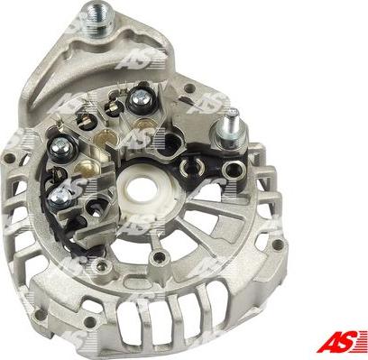 AS-PL ARC3118 - Bracket, alternator drive flange onlydrive.pro