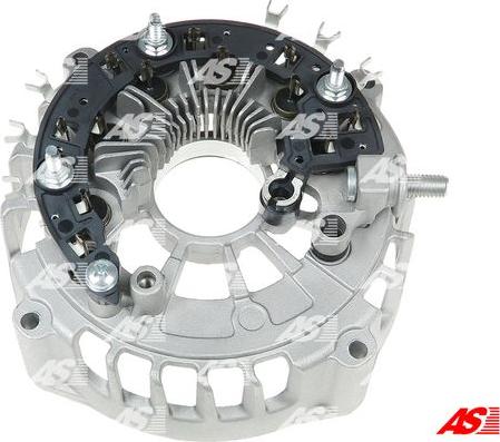 AS-PL ARC3117 - Bracket, alternator drive flange onlydrive.pro