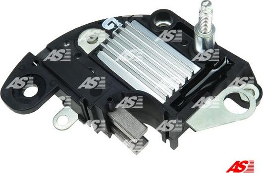AS-PL ARE4051S - Voltage regulator, alternator onlydrive.pro
