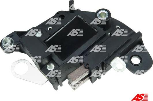 AS-PL ARE4051S - Voltage regulator, alternator onlydrive.pro