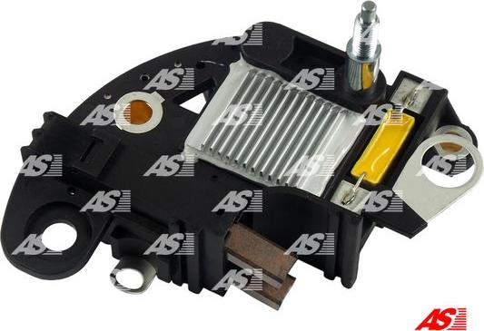 AS-PL ARE4004 - Voltage regulator, alternator onlydrive.pro