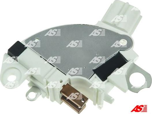 AS-PL ARE4011S - Voltage regulator, alternator onlydrive.pro