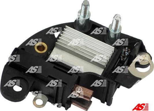 AS-PL ARE4013T - Voltage regulator, alternator onlydrive.pro