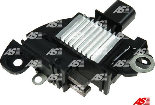 AS-PL ARE4036S - Voltage regulator, alternator onlydrive.pro