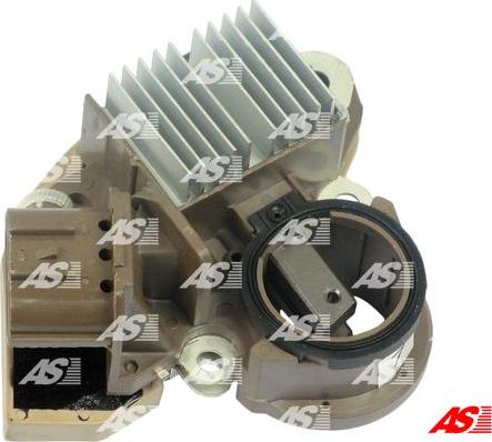 AS-PL ARE5096 - Voltage regulator, alternator onlydrive.pro