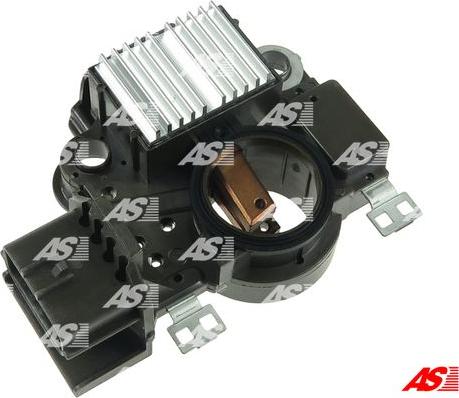 AS-PL ARE5035S - Voltage regulator, alternator onlydrive.pro