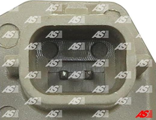 AS-PL ARE5119 - Voltage regulator, alternator onlydrive.pro