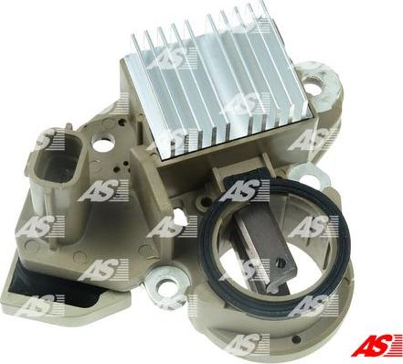 AS-PL ARE5119 - Voltage regulator, alternator onlydrive.pro