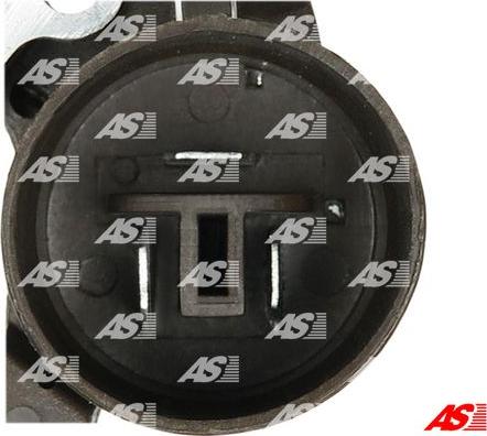 AS-PL ARE6084 - Voltage regulator, alternator onlydrive.pro