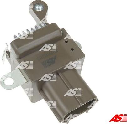 AS-PL ARE6038S - Voltage regulator, alternator onlydrive.pro