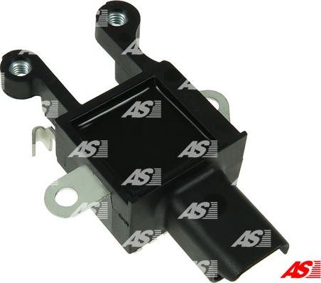 AS-PL ARE6037S - Voltage regulator, alternator onlydrive.pro