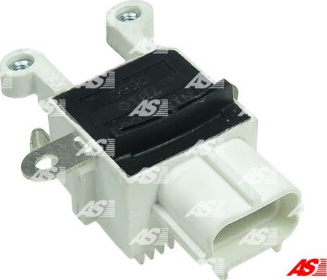 AS-PL ARE6104P - Voltage regulator, alternator onlydrive.pro