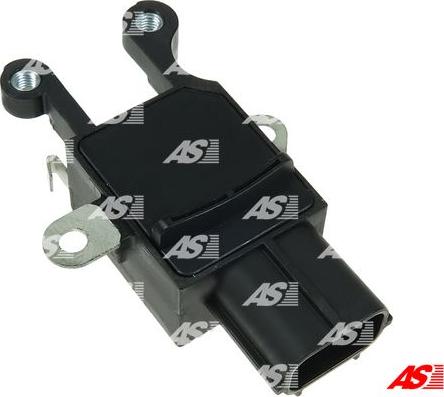 AS-PL ARE6104S - Voltage regulator, alternator onlydrive.pro