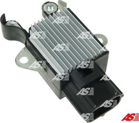 AS-PL ARE6104S - Voltage regulator, alternator onlydrive.pro