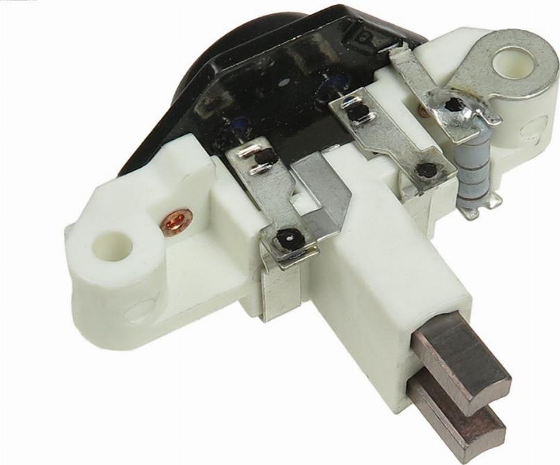 AS-PL ARE0097 - Voltage regulator, alternator onlydrive.pro