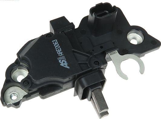 AS-PL ARE0063 - Ģeneratora sprieguma regulators onlydrive.pro