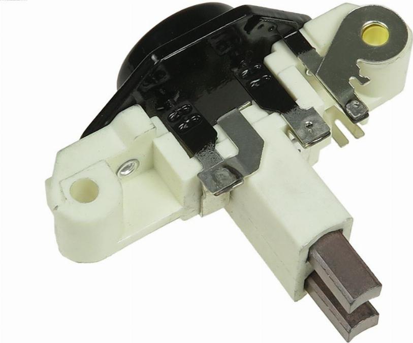 AS-PL ARE0011 - Voltage regulator, alternator onlydrive.pro