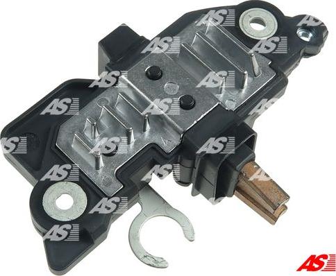 AS-PL ARE0012S - Voltage regulator, alternator onlydrive.pro