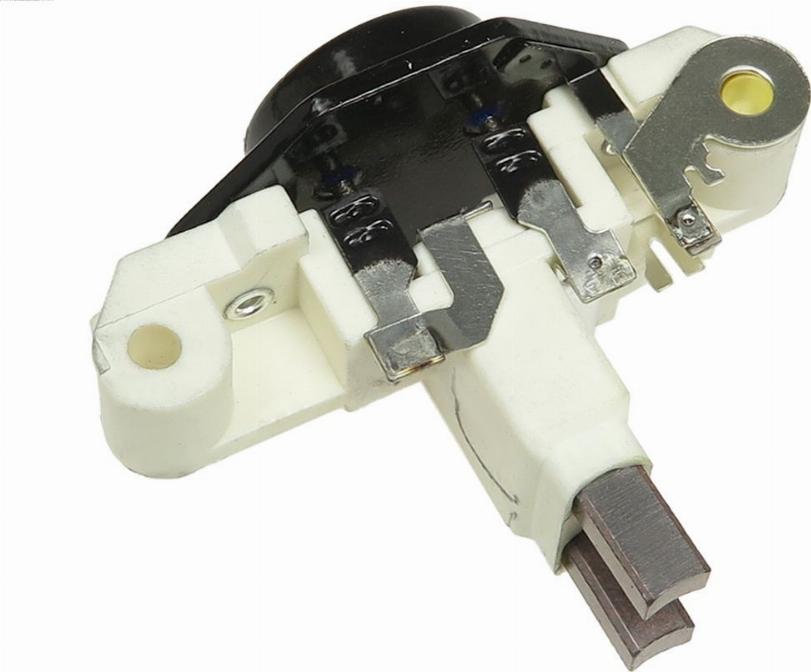 AS-PL ARE0017 - Voltage regulator, alternator onlydrive.pro