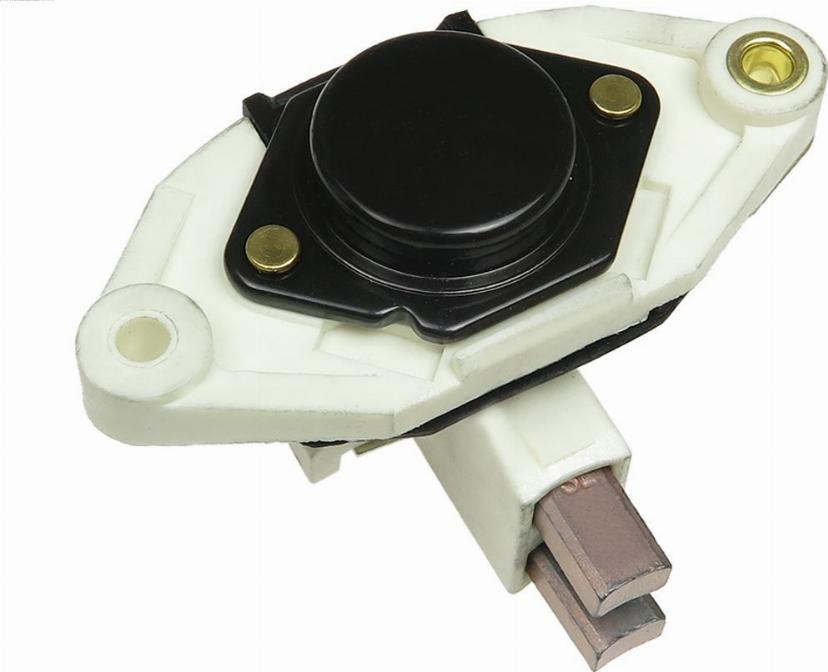 AS-PL ARE0021 - Voltage regulator, alternator onlydrive.pro