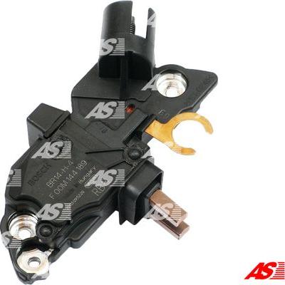 AS-PL ARE0150(BOSCH) - Ģeneratora sprieguma regulators onlydrive.pro