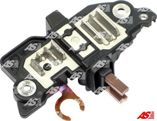 AS-PL ARE0119(BOSCH) - Ģeneratora sprieguma regulators onlydrive.pro