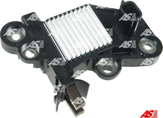 AS-PL ARE0185(BOSCH) - Voltage regulator, alternator onlydrive.pro