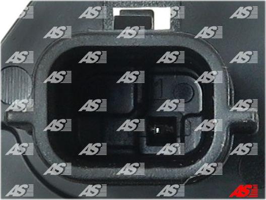 AS-PL ARE0185(BOSCH) - Voltage regulator, alternator onlydrive.pro