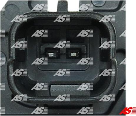 AS-PL ARE0136(BOSCH) - Voltage regulator, alternator onlydrive.pro